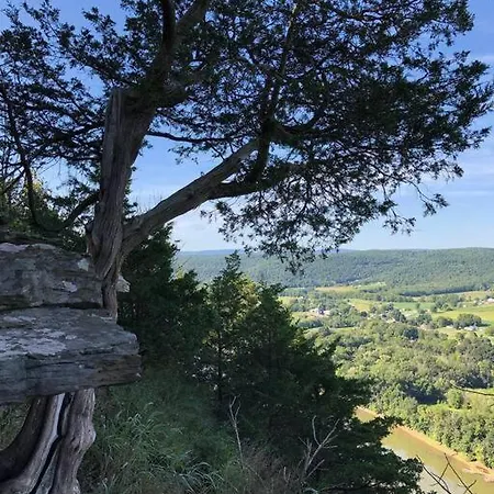 Small Town Hideaway Wyalusing Exterior photo
