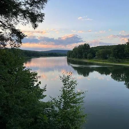 Small Town Hideaway Wyalusing Exterior photo