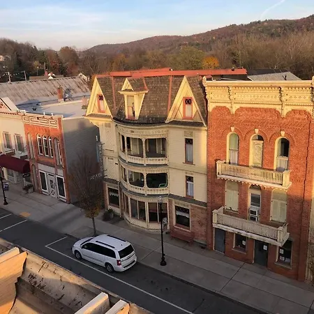 Small Town Hideaway Wyalusing Exterior photo