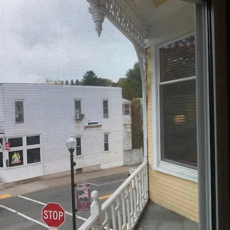 Small Town Hideaway Wyalusing Exterior photo