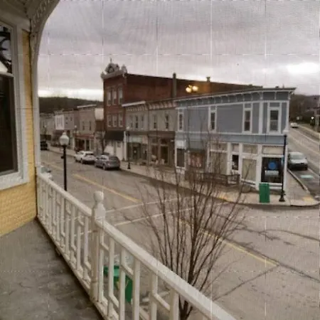 Small Town Hideaway Wyalusing Exterior photo