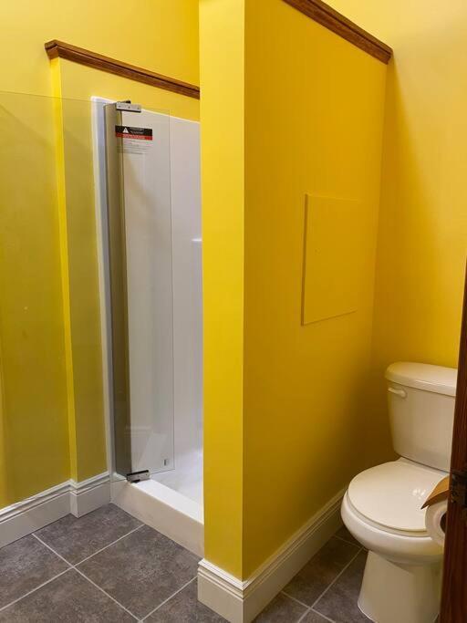 Small Town Hideaway Apartment Wyalusing