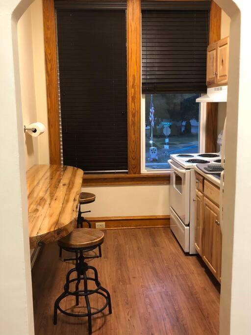 Small Town Hideaway Apartment Wyalusing