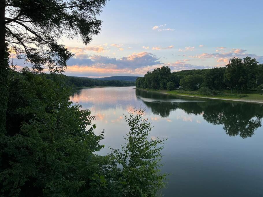 Small Town Hideaway * Wyalusing